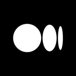 Medium Logo