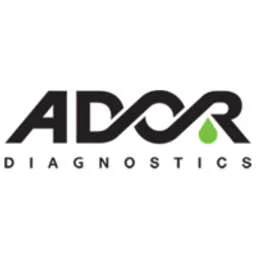 ADOR Diagnostics logo