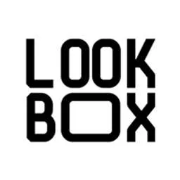 LookBox logo