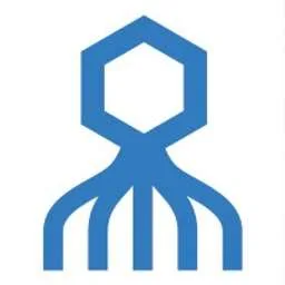 Secret Double Octopus logo