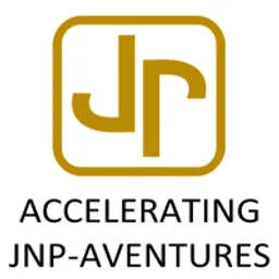 JNP-AVENTURES logo