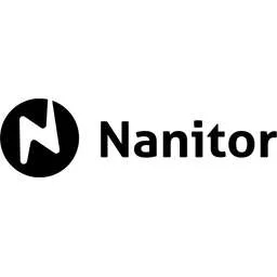 Nanitor Logo