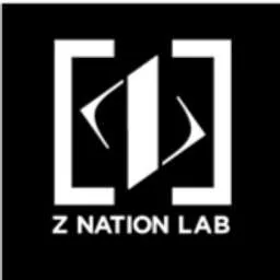 Z Nation Lab logo