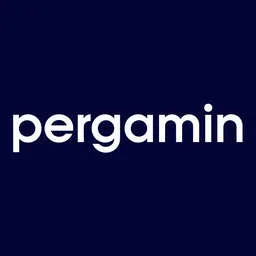 Pergamin logo