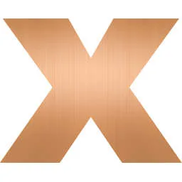 Vidi-X logo