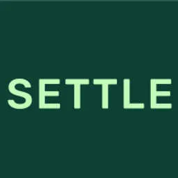 Settle logo