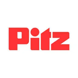 Pitz logo