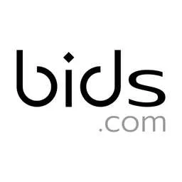 Bids.com logo