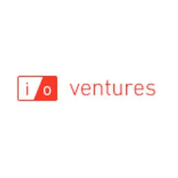 i/o Ventures logo