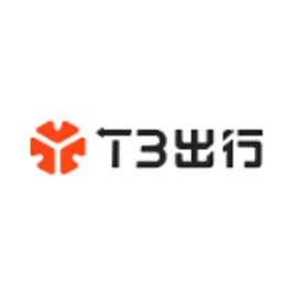 T3 Travel logo