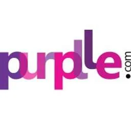 Purplle logo