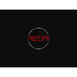 REDAI logo