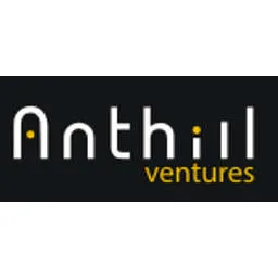 Anthill Ventures logo