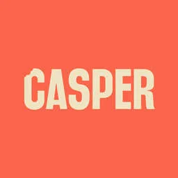 Casper logo