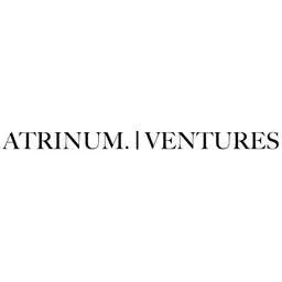 Atrinum. | Ventures logo