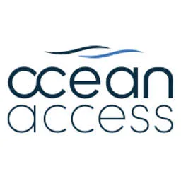 Ocean Access logo