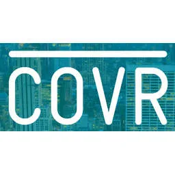 Covr Security AB logo