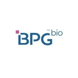 BPGbio logo