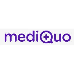MediQuo logo