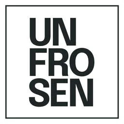 Unfrosen.com logo