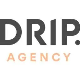 Drip Agency logo