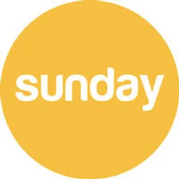 Sunday logo
