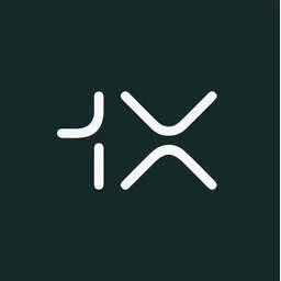 1X Logo