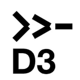D3 VC Logo
