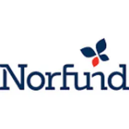 Norfund logo