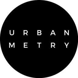 URBANMETRY logo
