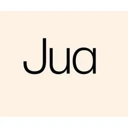Jua logo