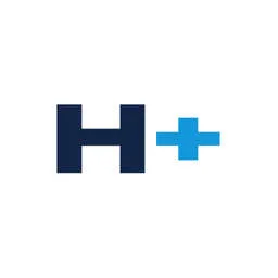 Hatcher+ logo