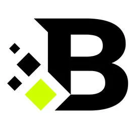 BurjX Logo