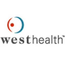 West Health Investment Fund logo