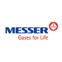 Messer Tehnoplin Sarajevo logo