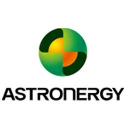 Astronergy logo