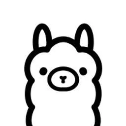 Ollama logo