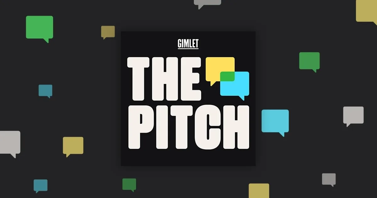 The Pitch