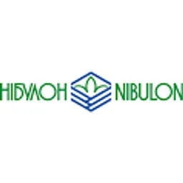 Nibulon logo