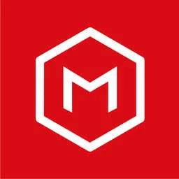 MQube logo