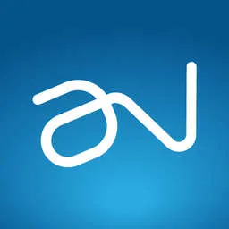 Auravant logo