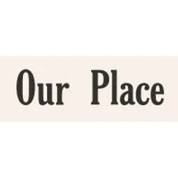 Our Place logo