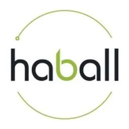 Haball Logo