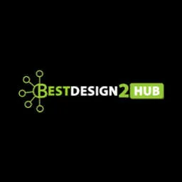 Bestdesign2Hub logo