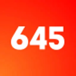 645 Ventures logo