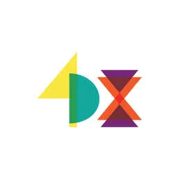 4DX Ventures logo