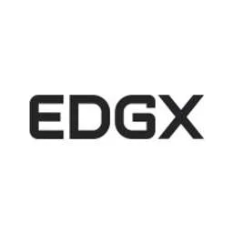 EDGX logo