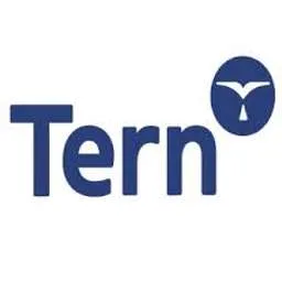 Tern Television Productions logo