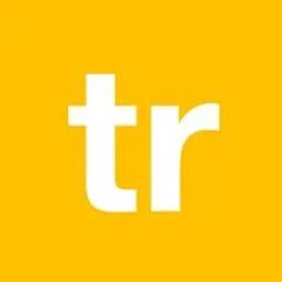 TOURING APP logo