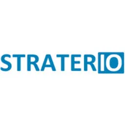 Straterio logo